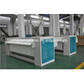 2014 high quality and top sale of easy control 3300mm flatwork ironer